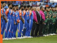 IND vs PAK Final Pitch Report: भारत बनाम पाकिस्तान फाइनल में कैसी होगी दुबई स्टेडियम की पिच और प्लेइंग-11, यहां जानें