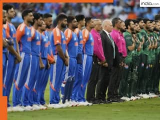 IND vs PAK Final Pitch Report: भारत बनाम पाकिस्तान फाइनल में कैसी होगी दुबई स्टेडियम की पिच और प्लेइंग-11, यहां जानें