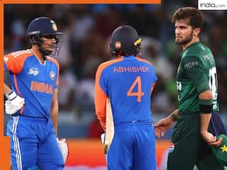 IND vs PAK Final: भारत-पाकिस्तान के बीच किन दो खिलाड़ियों में होगी सबसे ज्यादा रोमांचक 'जंग', कोच ने दिया जवाब
