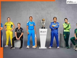 Women’s ODI World Cup 2025: महिला वनडे विश्व कप का उद्घाटन समारोह जुबीन को समर्पित, नहीं मना कोई जश्न