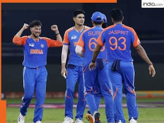 IND vs PAK Final: पाकिस्तान के खिलाफ 4 विकेट लेकर कुलदीप ने रचा इतिहास, ऐसा करने वाले पहले गेंदबाज बने