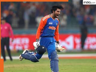 'चक दे इंडिया... यह मेरे अब तक के करियर की सबसे खास पारी',  PAK पर फतह करने वाले तिलक वर्मा ने देश को समर्पित किया एशिया कप