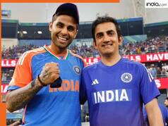 सूर्या ने PAK के मुंह पर जड़ा एक और जोरदार तमाचा, Asia Cup जीतने के बाद भारतीय सेना के लिए कर दिया बड़ा ऐलान