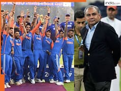 5 कारण, जिसकी वजह से भारतीय टीम ने PCB चीफ नकवी के हाथों से नहीं ली ट्रॉफी, आखिरी वाले के चलते हो सकता था युद्व