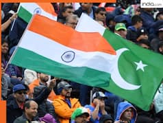 India vs Pakistan: कोलंबो में भारत-पाकिस्तान की भिड़ंत, देखें दोनों टीमों के बीच हेड टू हेड रिकॉर्ड