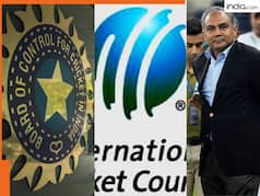 BCCI vs ICC: बीसीसीआई और आईसीसी में कौन सबसे ज्यादा ताकतवर? जानें कैसे भारत के पैसों से अपना पेट भरता है पाकिस्तान क्रिकेट