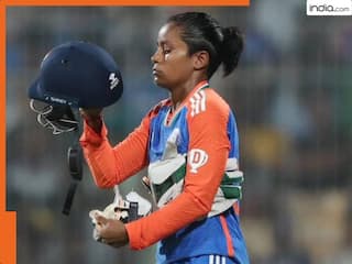 कौन हैं उमा छेत्री? जिन्हें ODI वर्ल्ड कप 2025 के लिए भारतीय टीम में मिली जगह, बल्लेबाजी में है बेहद खराब रिकॉर्ड