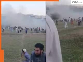 Bomb Blast in Pakistan: पाकिस्तान में अब क्रिकेट के मैदान में बड़ा धमाका, 1 की मौत और कई घायल