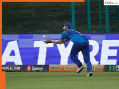 Asia Cup 2025 के पहले ही मैच में बना WORLD RECORD, अफगानिस्तान-हांगकांग के नाम दर्ज हुआ शर्मनाक रिकॉर्ड