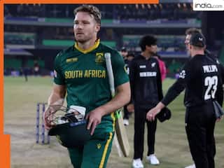 क्या वनडे वर्ल्ड कप 2027 से पहले ही संन्यास ले लेंगे डेविड मिलर? कप्तान टेंबा बावुमा ने दिया बड़ा बयान