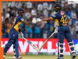 SL vs BAN, Asia Cup 2025: श्रीलंका ने बांग्लादेश को नागिन नाच नचाया, हसरंगा-निसांका ने किया कमाल