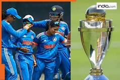 ICC Women’s ODI World Cup: All you need to know about schedule, venues, dates, timings, and more