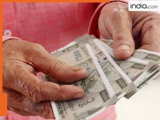 Gratuity payment rule 2025: Rs 25 lakh maximum limit will ONLY apply to THESE central government employees under..., will not be eligible to...