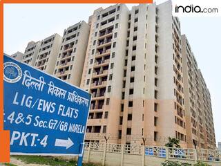 दिल्ली में DDA दे रहा 10 लाख से भी कम कीमत पर घर खरीदने का मौका, इन लोगों के लिए 25% तक का डिस्काउंट, यहां जानें हर एक डिटेल