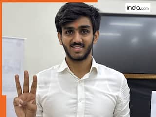 DUSU Election Result 2025: सचिव और संयुक्त सचिव पद पर ABVP ने लहराया परचम, चुनाव में मिली बंपर जीत