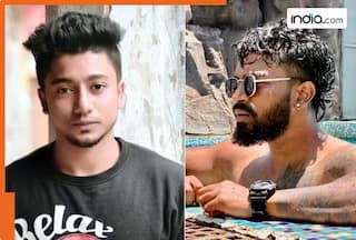 Kolkata Horror: 20-year-old woman gang-raped by two men; accused Chandan and Deep fled after the crime, police say...