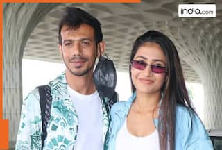 'I had to travel...': Dhanashree Verma reveals how marriage with Chahal affected work-life balance