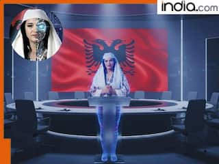 Meet Diella: इस देश ने नियुक्त किया दुनिया की पहली AI मंत्री, सौंपी इस मंत्रालय की जिम्मेदारी, जानें सदन में कैसा रहा इनका पहला दिन
