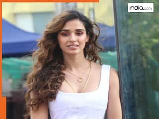 एक्ट्रेस दिशा पाटनी के घर फायरिंग मामले में यूपी STF का बड़ा एक्शन, एनकाउंटर में दोनों हमलावर हुए ढेर