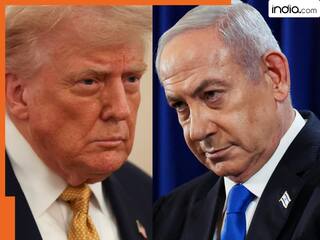 The Israeli Strike That Betrayed Trump But Ended the Gaza War
