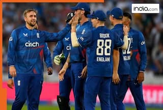 England vs South Africa 2025 1st ODI match LIVE Streaming Details: Timings, Telecast Date, when and where to watch