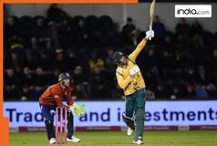 England vs South Africa 2025 2nd T20I match LIVE Streaming Details: Timings, Telecast Date, when and where to watch
