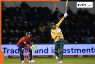 England vs South Africa 2025 2nd T20I match LIVE Streaming Details: Timings, Telecast Date, when and where to watch