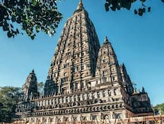 East India’s 5 Monuments That Deserve To Be On Every Traveler’s Bucket List