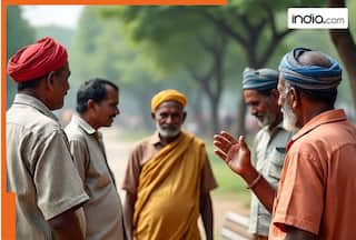 Big step by Karnataka government to help farmers, ensures 7-hour daytime power, allows 50 percent subsidy on…, Minister KJ George says…