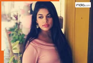 Meet superstar's daughter, who ran away from home, got married at 19, blamed her in-laws for…, her brother is…, she is…