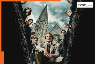 Daniel Craig's Wake Up Dead Man: A Knives Out to hit theatres first, Netflix release follows on Dec 12