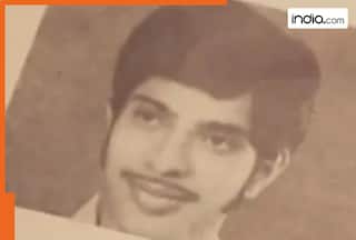 This superstar did over 425 films, won 3 National Awards, holds record for releasing 36 movies in a year, not Kamal Haasan, Chiranjeevi, Rajinikanth or Mohanlal, he is…