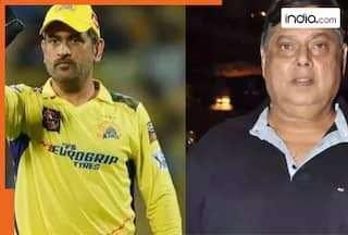 MS Dhoni made his debut with John Abraham, worked with David Dhawan, but never got released due to..., film is...