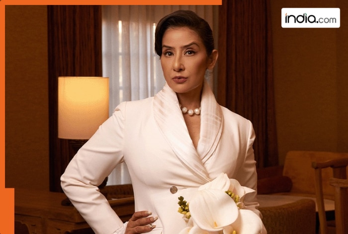 Nepal's Gen Z protest: Manisha Koirala gets vocal in a heart-breaking post, calls it a 'Black Day'
