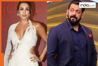 Dabangg director makes shocking revelation about Salman Khan; objected to Malaika Arora's..., says, 'They are conservative Muslims'