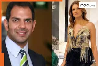 Meet Sunjay Kapur's first wife Nandita Mahtani, Why she is not inheriting husband's Rs 30k crore property battle?