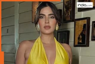 Ragini MMS Returns actress jumps from a moving train in Mumbai, suffered severe injuries, rushed to hospital, in critical condition