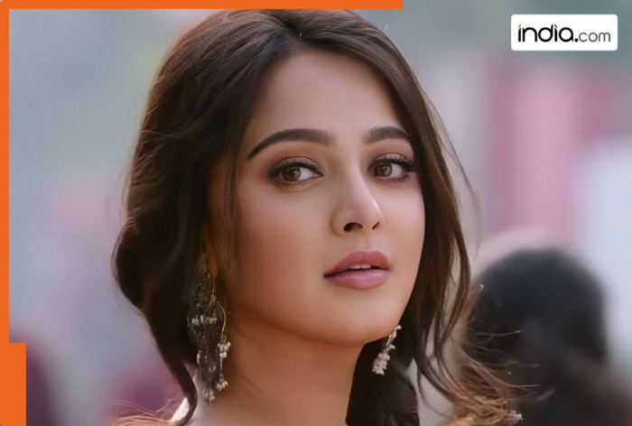 Anushka Shetty's recent post sparks marriage rumours, takes break from social media, 'Love... always forever'- see post