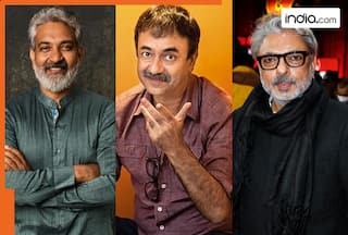 Meet India's richest filmmaker, has a net worth of Rs 1740 crore, not Rajkumar Hirani, SS Rajamouli, or Sanjay Leela Bhansali, he is...