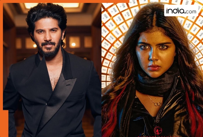 Mammootty and Priyadarshan had 'no expectation' from Lokah success, Dulquer Salmaan reveals they called him...