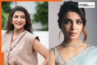 Did Lakshmi Manchu hint at Tollywood ignoring Samantha Prabhu? Hints at...