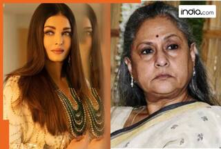 Does Aishwarya Rai Bachchan dislike Jaya Bachchan? Prahlad Kakkar reveals shocking details, 'She goes to...'