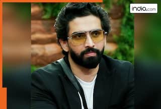 Bigg Boss 19: Amaal Mallik opens up about his traumatic past, reveals why he is aggressive; 'I was 7 years old when...'