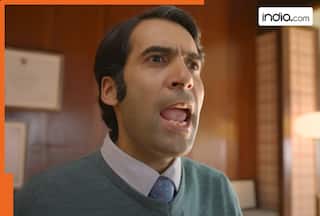 This 2 hour 20 minute romantic drama failed to recover budget, even Rs 900 crore heroine couldn't save it, film is..., lead  actors are...