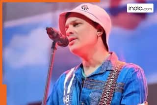 You won't believe Zubeen Garg's last wish was..., wanted to spend his final moments in...