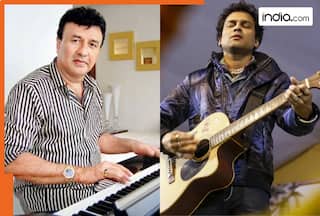 Anu Malik reveals shocking details about Zubeen Garg, says, 'He had…'