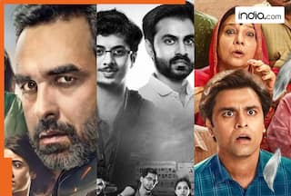 The Family Man 3, Panchayat, and Kota Factory: New seasons to take over OTT platforms, here's when they release