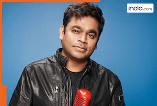 Good news for AR Rahman as Delhi HC gives huge relief to music maestro over…