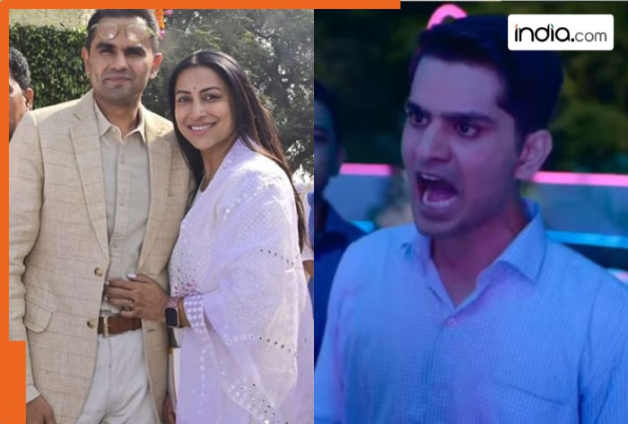 Sameer Wankhede's wife Kranti Redkar reacts sharply to Aryan Khan's directorial debut The Ba***ds of Bollywood; says 'It's not…'
