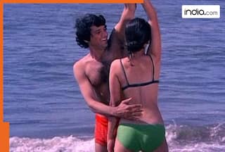 Meet Bollywood actress whose love story remained incomplete, fell in love with Saif Ali Khan's father, dated top businessman for years, her name is…